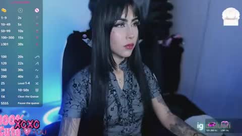  luarii   online show from July 8, 2026, 4:06 am