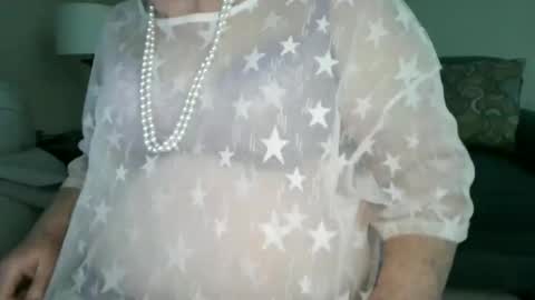 Missy online show from March 14, 2026, 1:05 pm