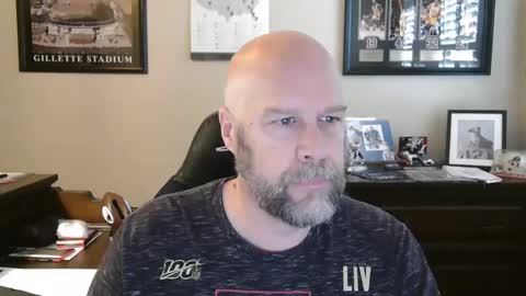 67hammerhead online show from January 2, 2025, 8:35 pm