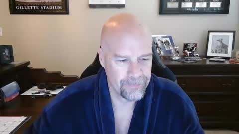 67hammerhead online show from February 1, 2026, 5:22 pm