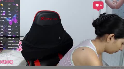 lucero online show from February 6, 2025, 6:24 pm