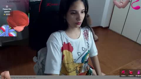 lucero online show from September 9, 2025, 7:13 pm