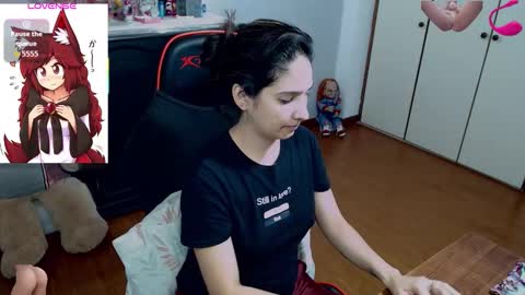 lucero online show from September 29, 2025, 7:08 pm