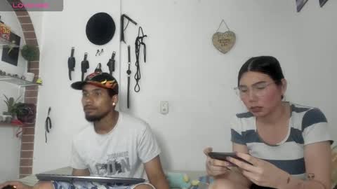 69blackwhite online show from March 14, 2026, 1:44 am