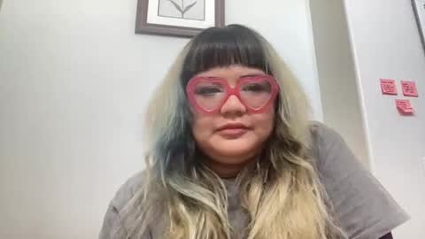 Snapshot of 69candyflowers chatting on January 10, 2025, 6:49 pm 69candyflowers online show from January 10, 2025, 6:49 pm
