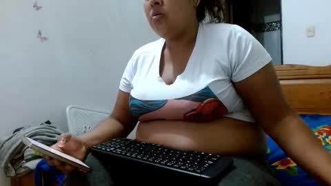 Snapshot of 69smallstar chatting on November 6, 2025, 7:53 am star online show from November 6, 2025, 7:53 am