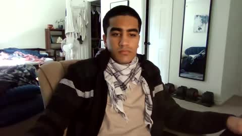 Snapshot of 6feet_6abs_6inches chatting on January 23, 2025, 6:35 pm 6feet_6abs_6inches online show from January 23, 2025, 6:35 pm