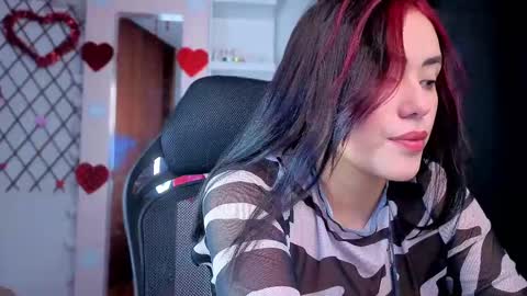 6gaaby online show from September 17, 2025, 3:08 am