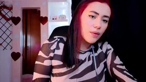 6gaaby online show from October 7, 2025, 8:50 pm