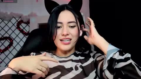 6gaaby online show from November 13, 2025, 10:52 pm