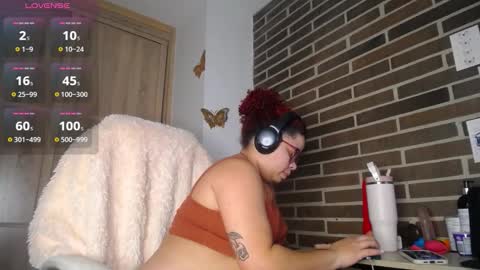 6nalanie online show from March 3, 2026, 6:52 am