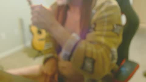 Snapshot of 6stringer62 chatting on February 13, 2025, 9:30 am 6stringer62 online show from February 13, 2025, 9:30 am