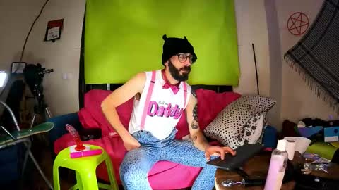 6thSIN online show from December 21, 2025, 2:19 am