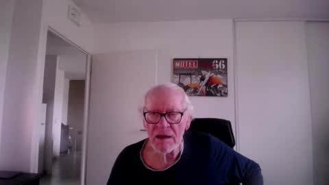 73yves online show from March 30, 2026, 5:52 am