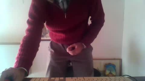 Bisex Fantasy online show from December 3, 2024, 11:22 am