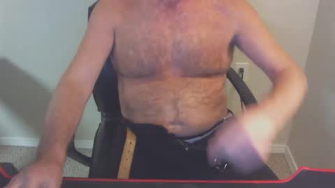 77rockman online show from January 25, 2025, 10:07 pm