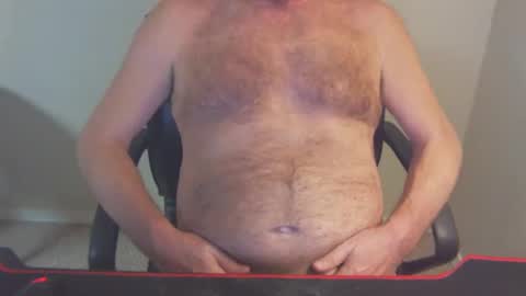 77rockman online show from February 11, 2025, 1:20 am