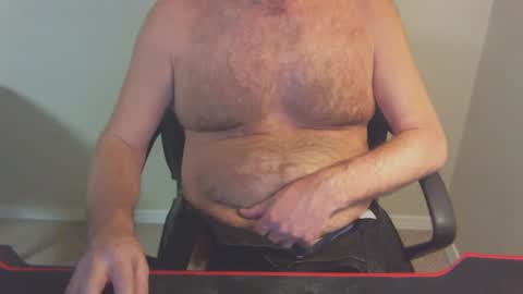 77rockman online show from February 13, 2025, 9:27 pm