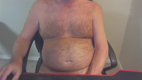 77rockman online show from March 8, 2025, 1:57 pm