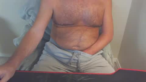 77rockman online show from September 17, 2025, 12:56 am