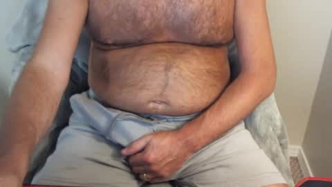 77rockman online show from September 18, 2025, 12:45 am