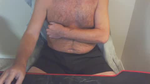 77rockman online show from October 1, 2025, 2:28 am