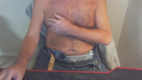 77rockman online show from October 3, 2025, 6:38 pm