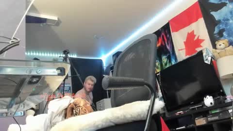 Snapshot of 7godx chatting on December 19, 2024, 8:02 pm 7God OFFICIAL online show from December 19, 2024, 8:02 pm