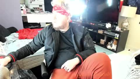 Snapshot of 7godx chatting on December 22, 2024, 8:25 pm 7God OFFICIAL online show from December 22, 2024, 8:25 pm