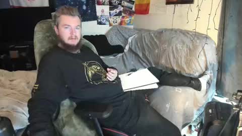 Snapshot of 7godx chatting on September 27, 2025, 11:54 pm 7God OFFICIAL online show from September 27, 2025, 11:54 pm