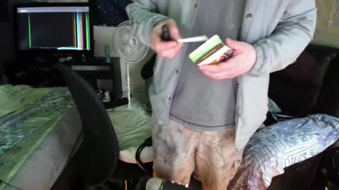 Snapshot of 7godx chatting on January 12, 2026, 7:30 pm 7God OFFICIAL online show from January 12, 2026, 7:30 pm