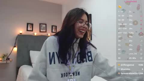 Snapshot of 7hana7 chatting on December 31, 2024, 1:04 am Hana online show from December 31, 2024, 1:04 am