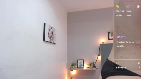 Snapshot of 7hana7 chatting on January 14, 2025, 10:12 pm Hana online show from January 14, 2025, 10:12 pm