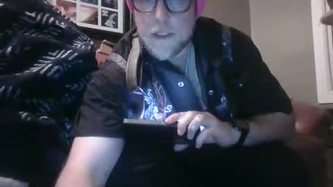 7inchking269 online show from March 1, 2026, 10:17 am