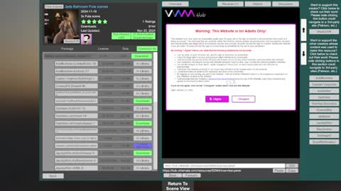 Lessi online show from January 27, 2025, 5:03 am