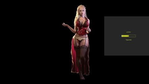 Lessi online show from January 29, 2025, 6:18 pm