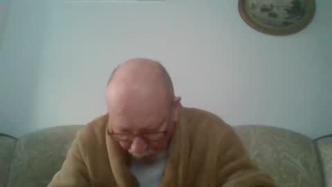 Snapshot of 7thsojourn chatting on January 6, 2025, 4:34 pm Papi online show from January 6, 2025, 4:34 pm