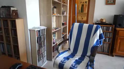  Papi  online show from February 22, 2026, 10:47 am