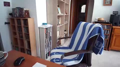  Papi  online show from May 26, 2026, 8:43 am
