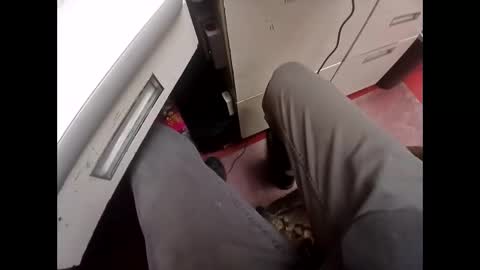 Ghost online show from February 19, 2025, 7:16 pm