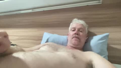 82mickchef online show from February 12, 2026, 8:42 am