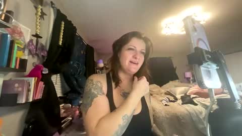 Snapshot of 88heygirlhey88 chatting on February 12, 2026, 9:15 am That girl online show from February 12, 2026, 9:15 am