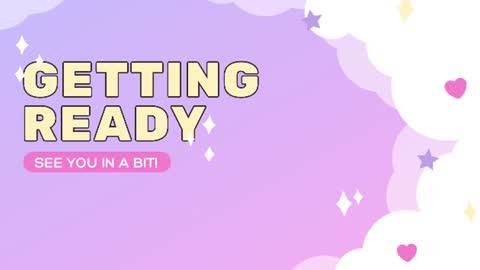   8abycat  Help us reach 250 thumbs up  online show from July 5, 2026, 9:44 pm