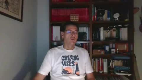 Snapshot of 8age chatting on October 13, 2025, 9:04 pm 8age online show from October 13, 2025, 9:04 pm