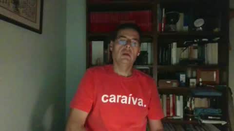 Snapshot of 8age chatting on October 19, 2025, 9:37 pm 8age online show from October 19, 2025, 9:37 pm