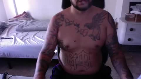 8cha online show from October 1, 2025, 6:03 pm