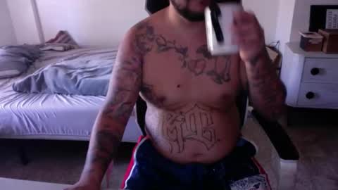 8cha online show from October 2, 2025, 4:14 pm