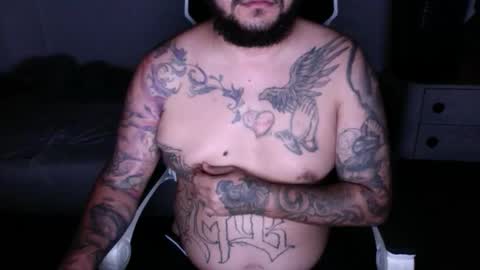 8cha online show from January 12, 2026, 3:45 am