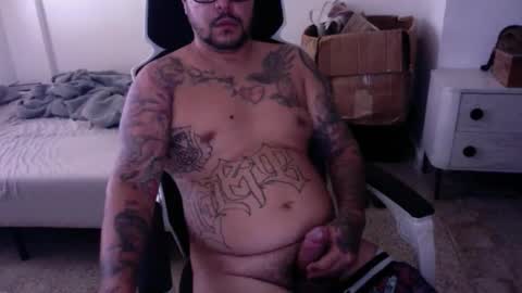 8cha online show from January 16, 2026, 1:37 pm