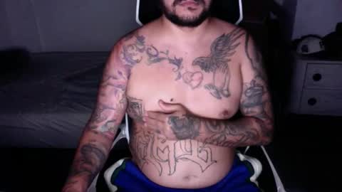 8cha online show from February 11, 2026, 5:01 am